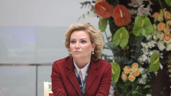 俄文化部長提議設立歐亞電影獎和歐亞音樂比賽 - 俄羅斯衛星通訊社