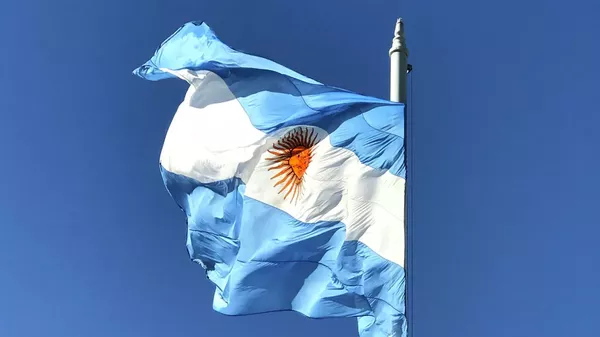 美国向有意成为北约伙伴的阿根廷提供4000万美元防务资金