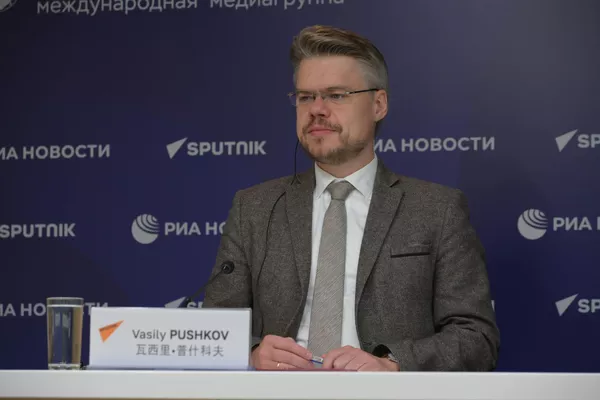 俄羅斯衛星通訊社與中國大學簽署首份合作協議 俄羅斯衛星通訊社與中國大學簽署首份合作協議 - 俄羅斯衛星通訊社