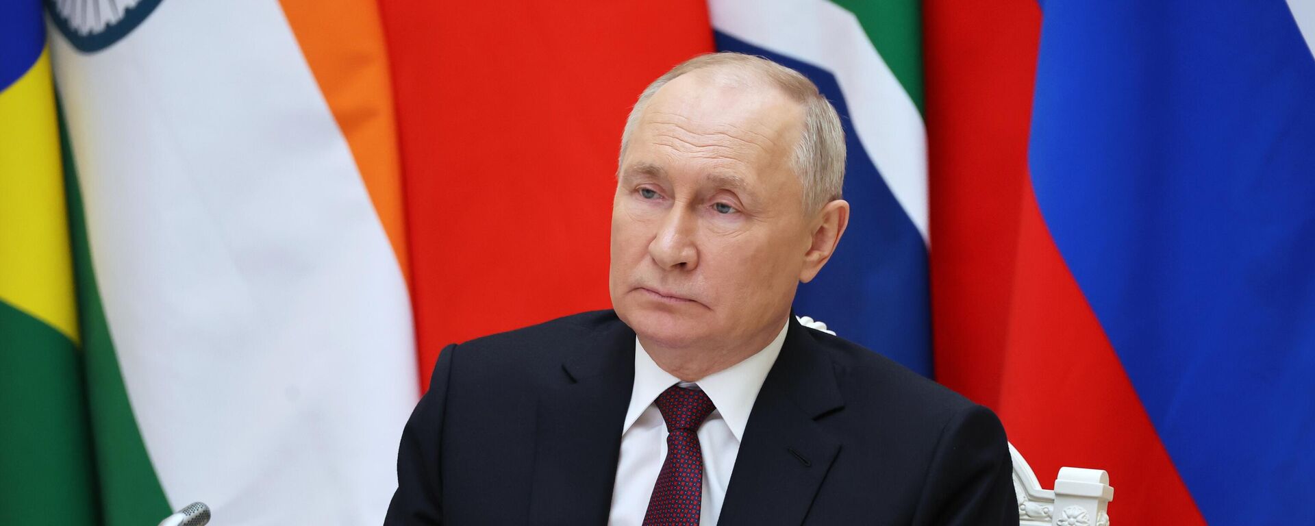 俄罗斯总统普京 - 俄罗斯卫星通讯社, 1920, 12.08.2025