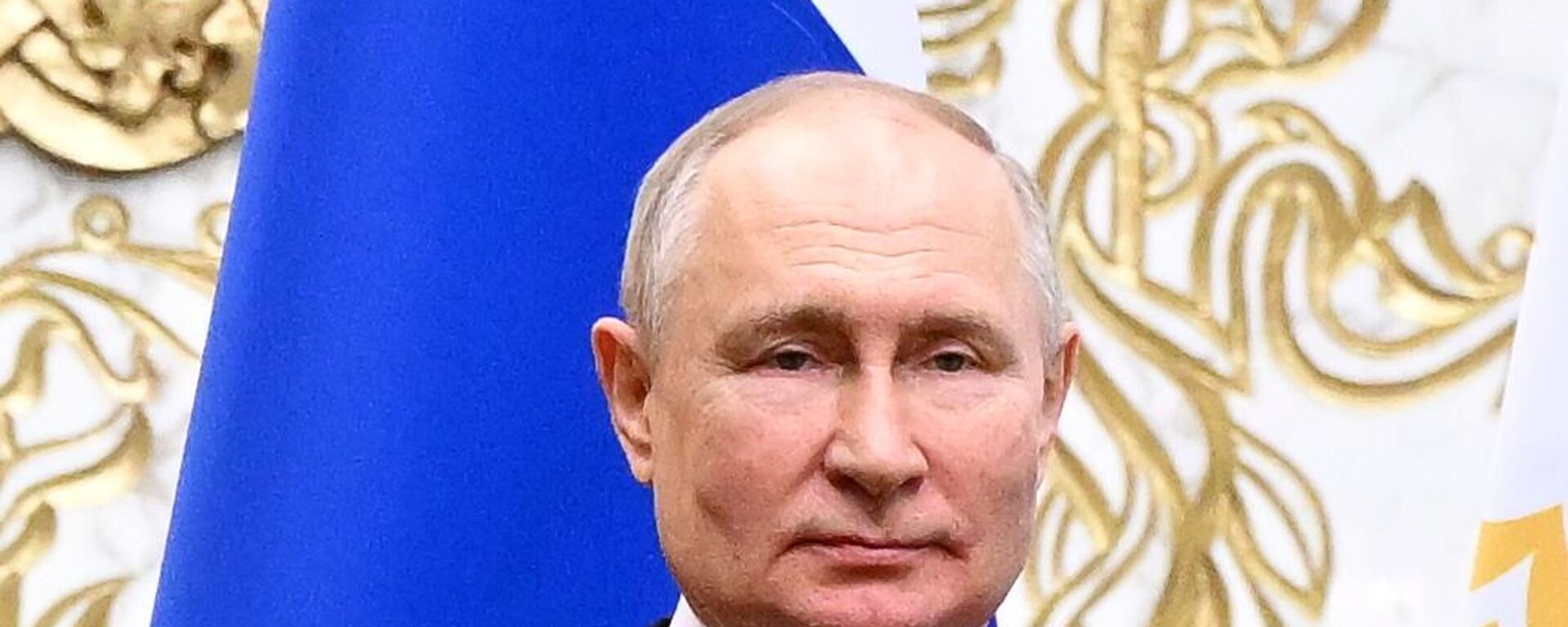 俄罗斯总统弗拉基米尔·普京 - 俄罗斯卫星通讯社, 1920, 09.05.2024
