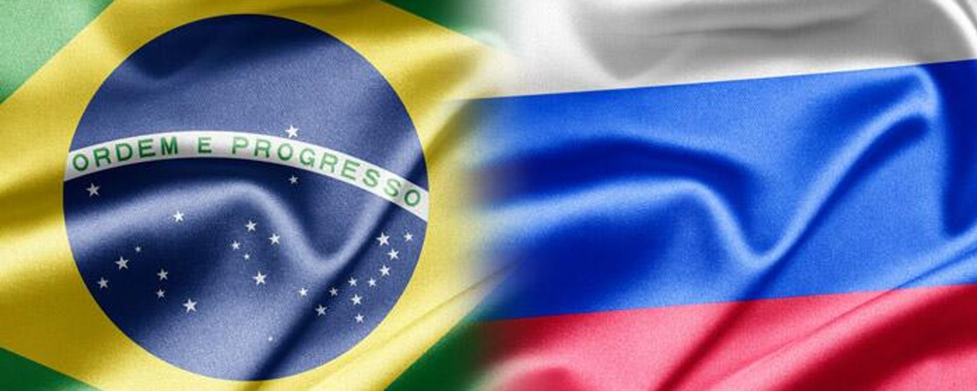 俄罗斯-巴西合作高级委员会会议或于2025年举行 - 俄罗斯卫星通讯社, 1920, 10.08.2025