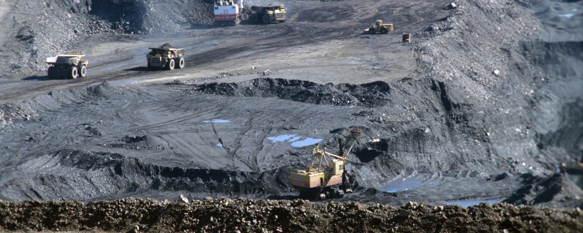 媒体：尼日尔政府已开始组建奥拉诺公司争议委员会 - 俄罗斯卫星通讯社, 1920, 06.02.2026