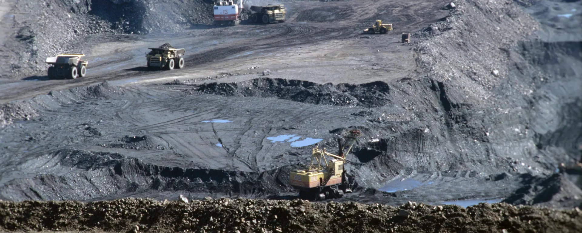 媒体：尼日尔政府已开始组建奥拉诺公司争议委员会 - 俄罗斯卫星通讯社, 1920, 06.02.2026