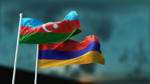 阿塞拜疆總統特使：亞美尼亞和阿塞拜疆總體上離達成和平條約為時不遠 - 俄羅斯衛星通訊社