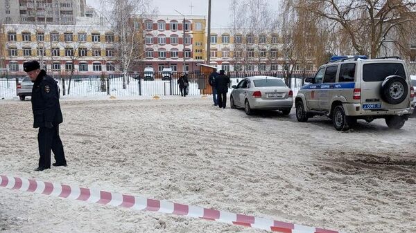布良斯克州州长：一名孩子在乌克兰炮击布良斯克州中丧生 - 俄罗斯卫星通讯社