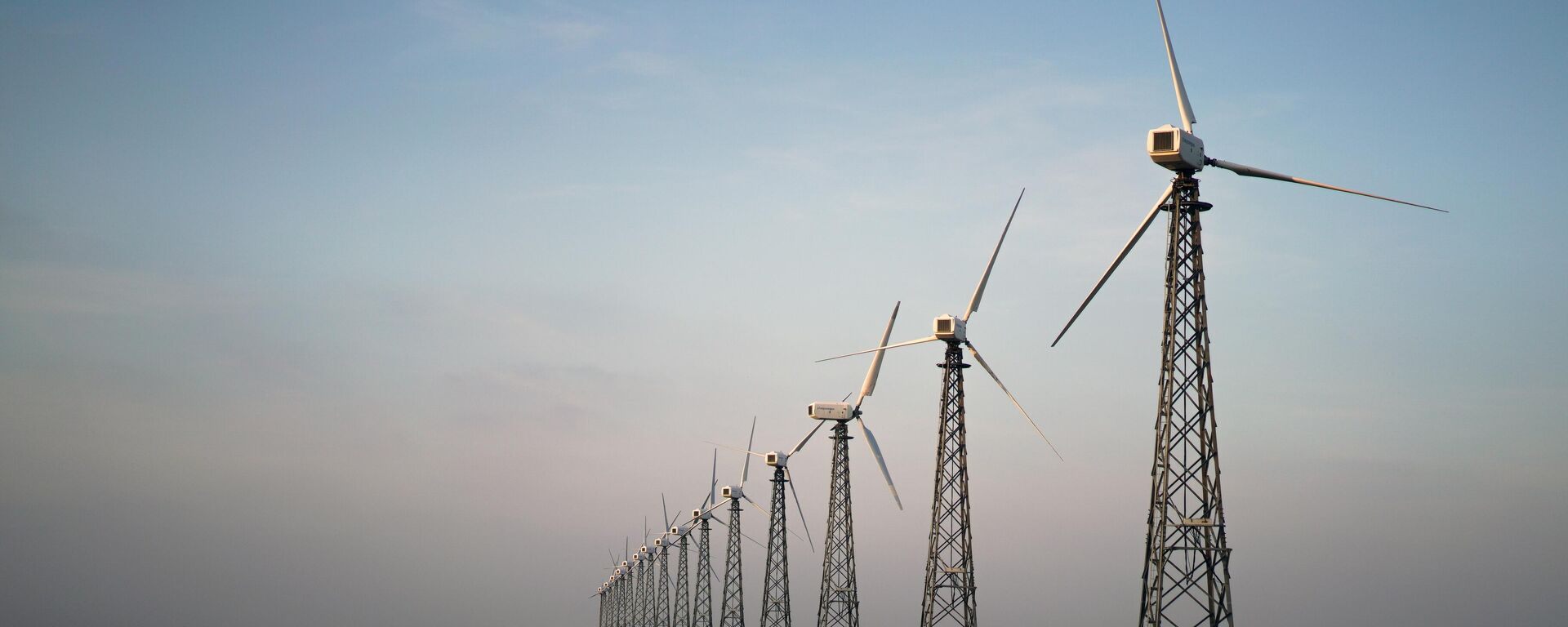 俄专家：俄罗斯应学习发展可再生能源的经验 - 俄罗斯卫星通讯社, 1920, 17.10.2025