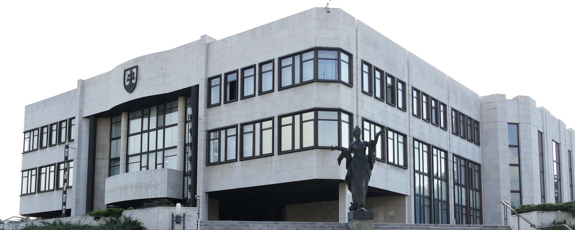 斯洛伐克國民議會 - 俄羅斯衛星通訊社, 1920, 22.01.2025