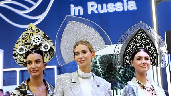 俄羅斯出口中心：2024年將在中國舉辦俄商品推廣活動 - 俄羅斯衛星通訊社