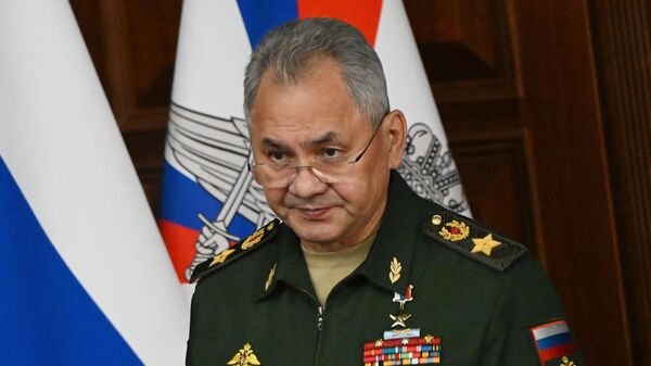 俄防长：俄武装部队掌握战斗全线战略主动权