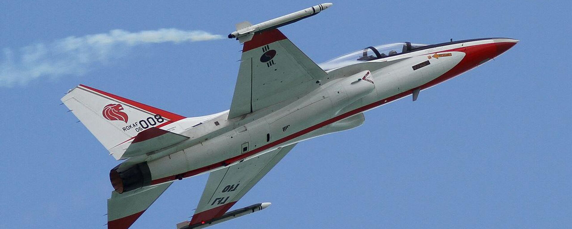 TA-50 教练机 - 俄罗斯卫星通讯社, 1920, 29.12.2023