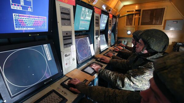 俄國防部：俄防空系統凌晨在庫爾斯克州上空摧毀一架烏克蘭無人機 - 俄羅斯衛星通訊社