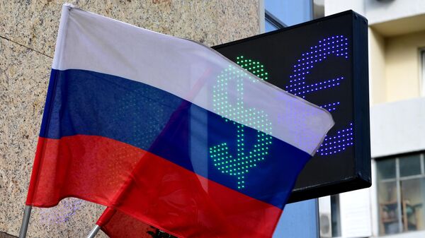 克宫：俄罗斯能源对许多国家具有战略重要性 - 俄罗斯卫星通讯社