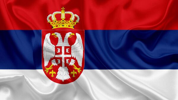 塞爾維亞選舉委員會在統計完100%選票後稱塞爾維亞執政黨聯盟獲得46.75%選票 - 俄羅斯衛星通訊社