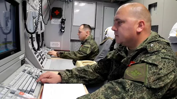 俄国防部：俄罗斯防空系统在扎波罗热州上空正建起“保护罩”