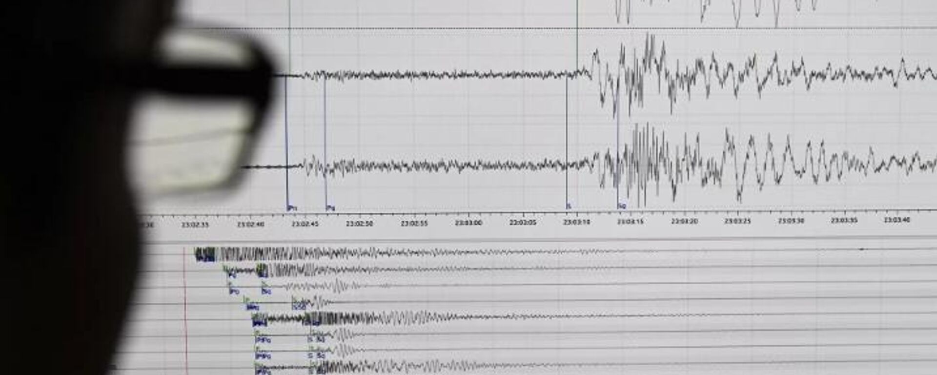 日本能登地区发生地震后的一周内已发生 1214 次余震 - 俄罗斯卫星通讯社, 1920, 08.01.2024