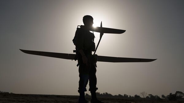俄國防部：俄防空系統一周擊落烏軍6011架無人機、12枚“海馬斯”炮彈和8枚“火烈鳥”導彈 - 俄羅斯衛星通訊社