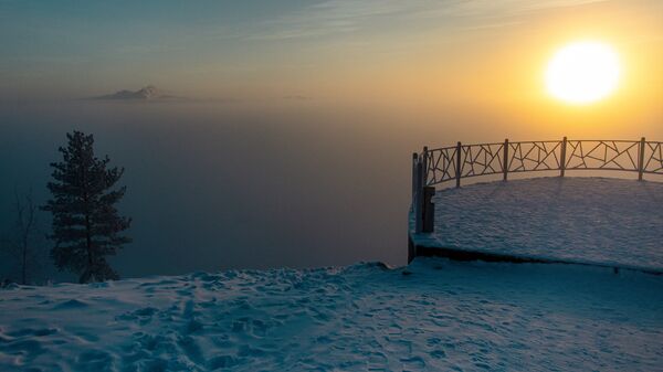 雅库特 - 俄罗斯卫星通讯社