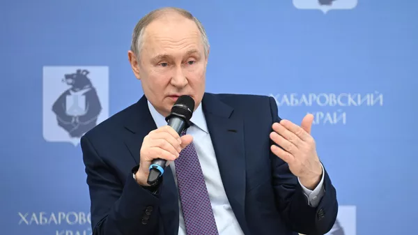 普京表示，乌克兰袭击俄罗斯民用设施的目的是向民众和资助者展示，他们似乎有能力回应俄罗斯的行动