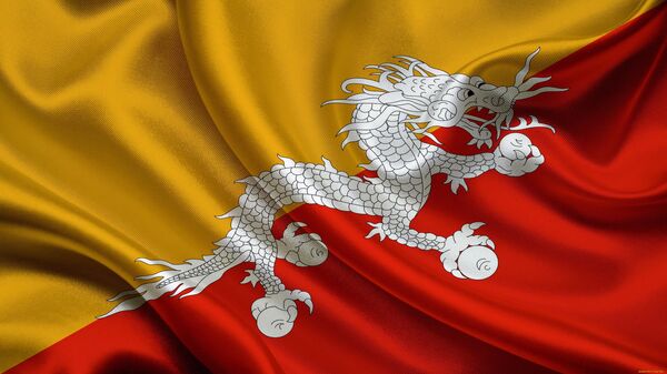 不丹王國獲得與中國發展關係新機遇 - 俄羅斯衛星通訊社
