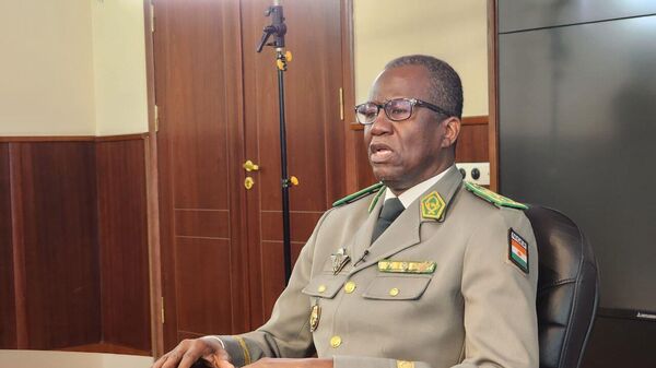 尼日尔国防部：法国军队撤出对打击恐怖主义产生正面影响