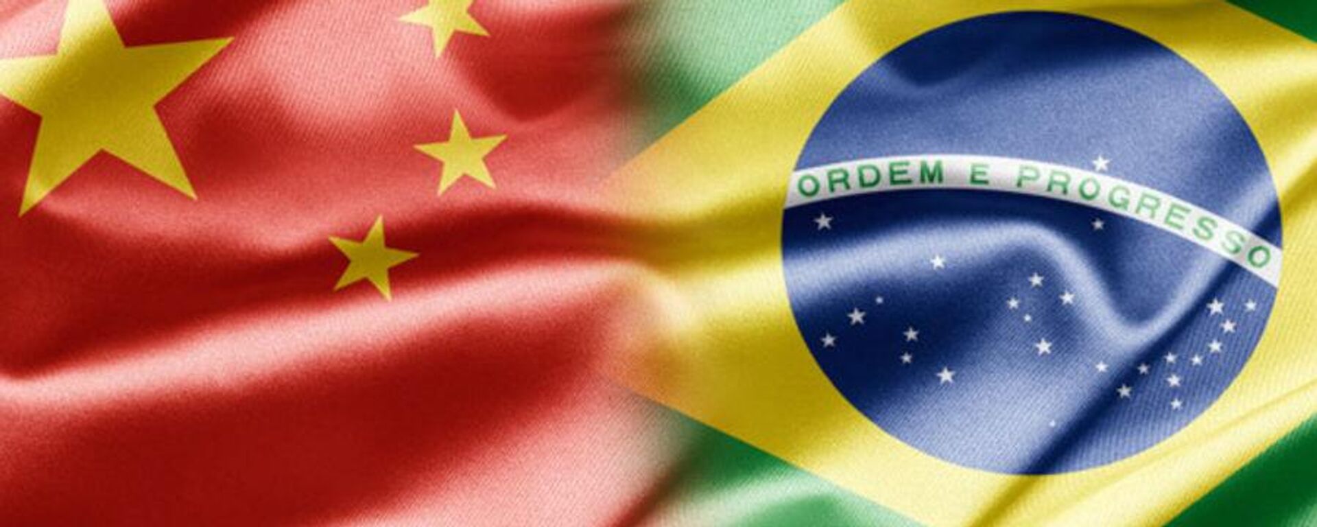 中國和巴西協調立場，提升“全球南方”在國際事務中的作用 - 俄羅斯衛星通訊社, 1920, 20.01.2024