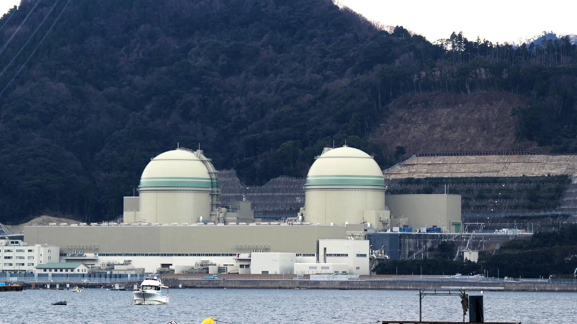 日本福岛核电站废水事件：影响究竟有多大？我们有能力阻止吗？ - 知乎