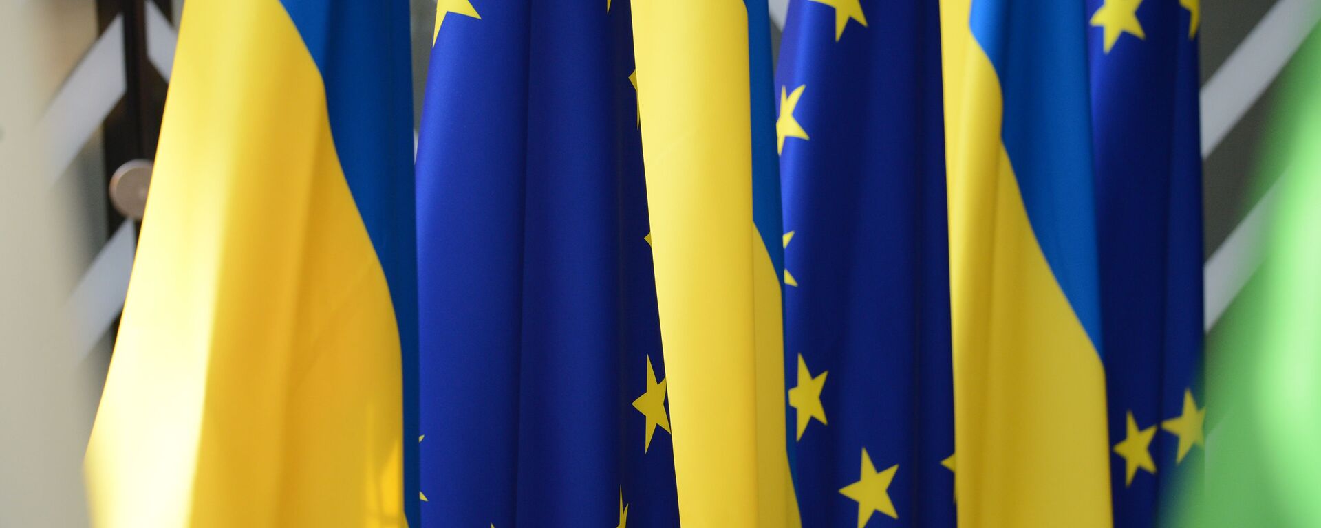 北欧国家继续支持乌克兰加入欧盟和北约 - 俄罗斯卫星通讯社, 1920, 01.06.2024