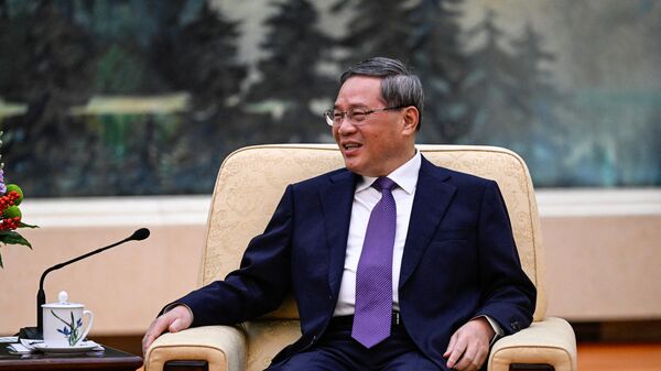 中国呼吁日本企业在务实合作中获益 - 俄罗斯卫星通讯社