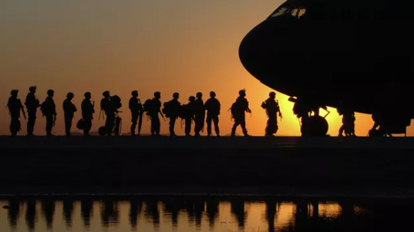 美国在对伊朗的军事行动中的花费已超270亿美元 - 俄罗斯卫星通讯社