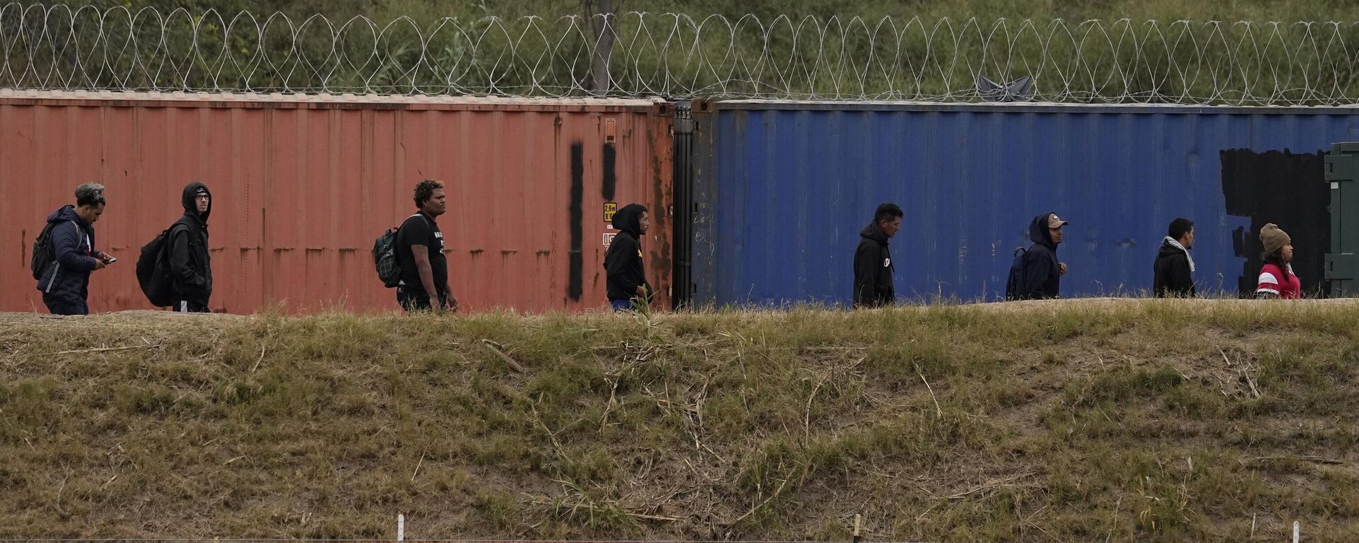 移民 - 俄罗斯卫星通讯社, 1920, 28.08.2025