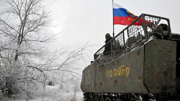 俄軍 - 俄羅斯衛星通訊社