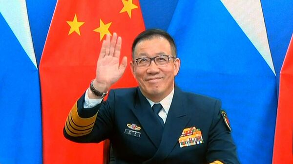 中国防长将出席上合组织防长会议并访问哈萨克斯坦