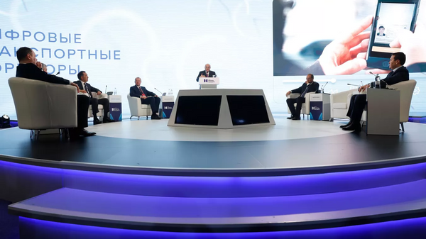 俄总理：自有数字平台的重要性与日俱增 - 俄罗斯卫星通讯社