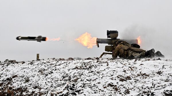 俄国防部：俄军改善在红利曼方向的己方阵地形势，击退三次进攻，乌军一天内损失多达 270 名军人和一辆坦克 - 俄罗斯卫星通讯社
