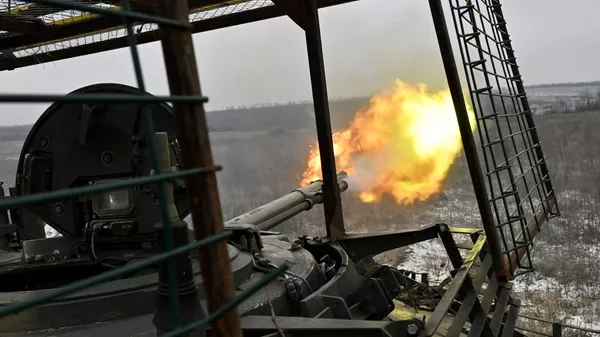 俄國防部：俄軍單日消滅烏軍約825人 - 俄羅斯衛星通訊社