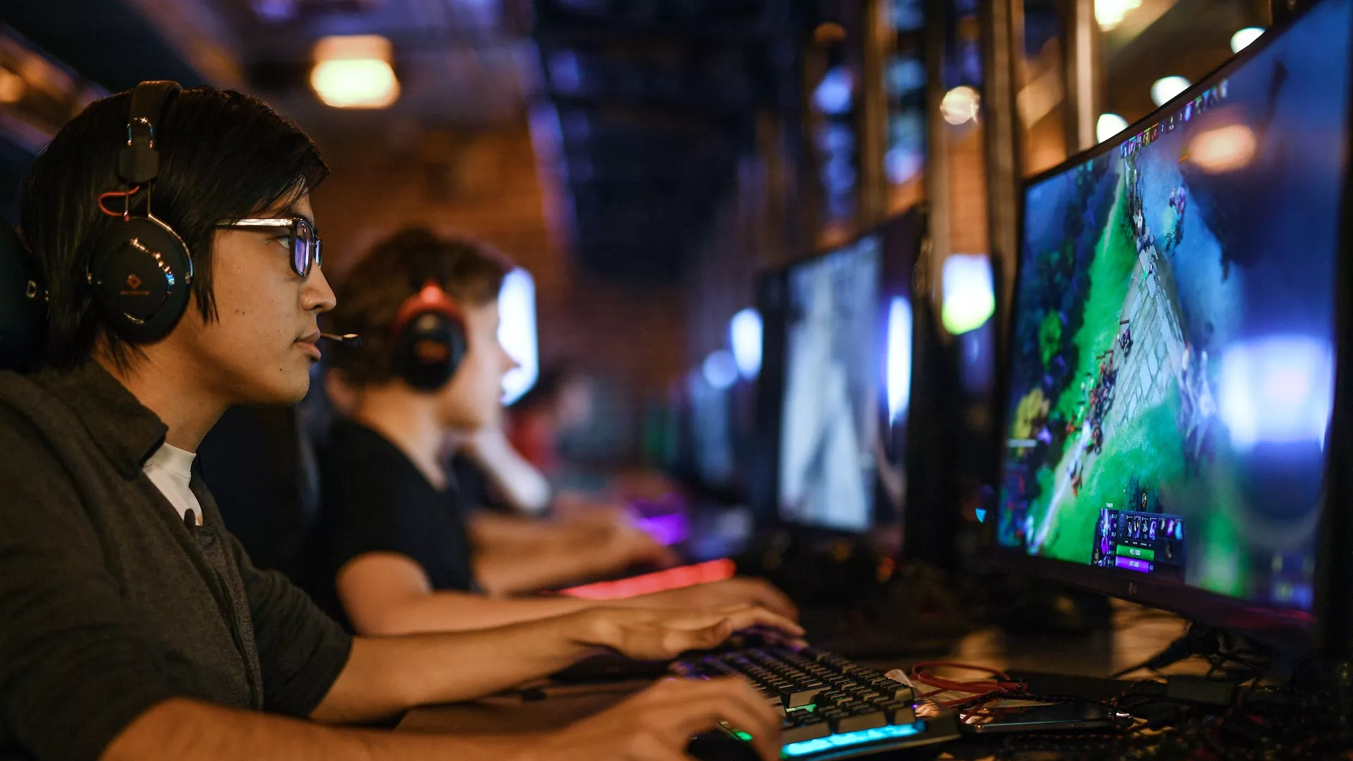中國玩家將通過視頻遊戲瞭解俄羅斯文化