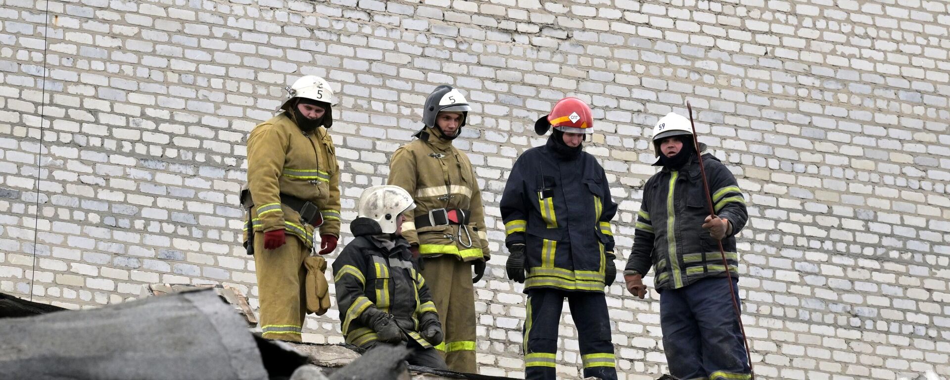 俄紧急情况部自2024年8月以来在库尔斯克州清除超1.95万个爆炸物
 - 俄罗斯卫星通讯社, 1920, 13.03.2026