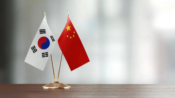 韩国外交部：韩国未打算将中国排除在供应链之外 - 俄罗斯卫星通讯社