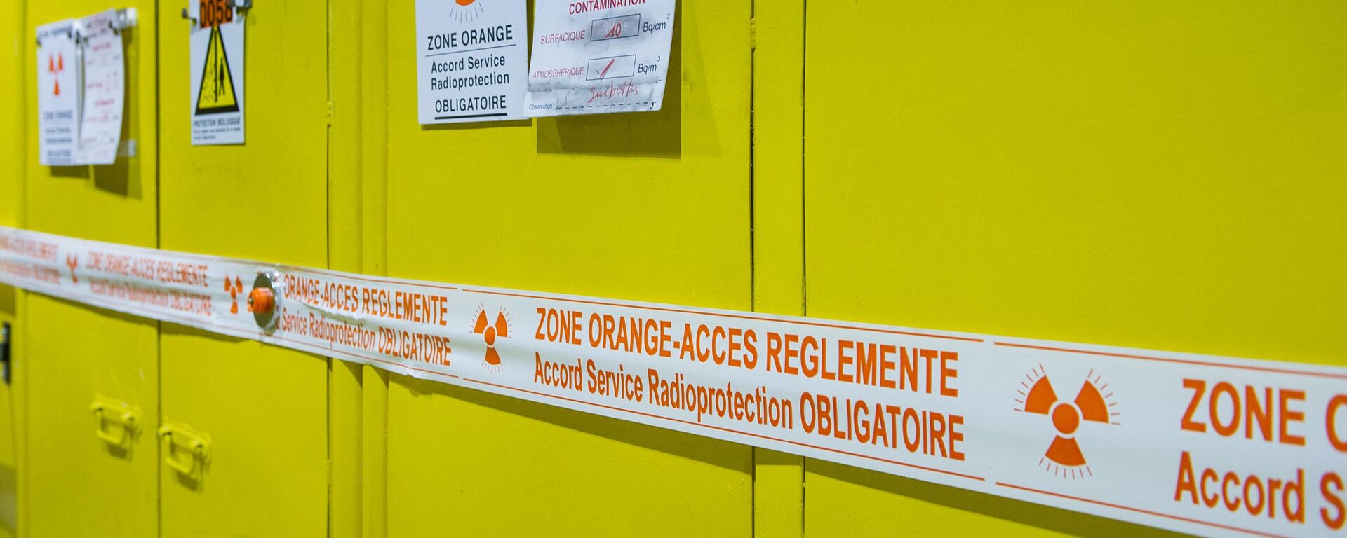 媒体：法国一座核电站发生火灾两台机组停运 - 俄罗斯卫星通讯社, 1920, 11.02.2024