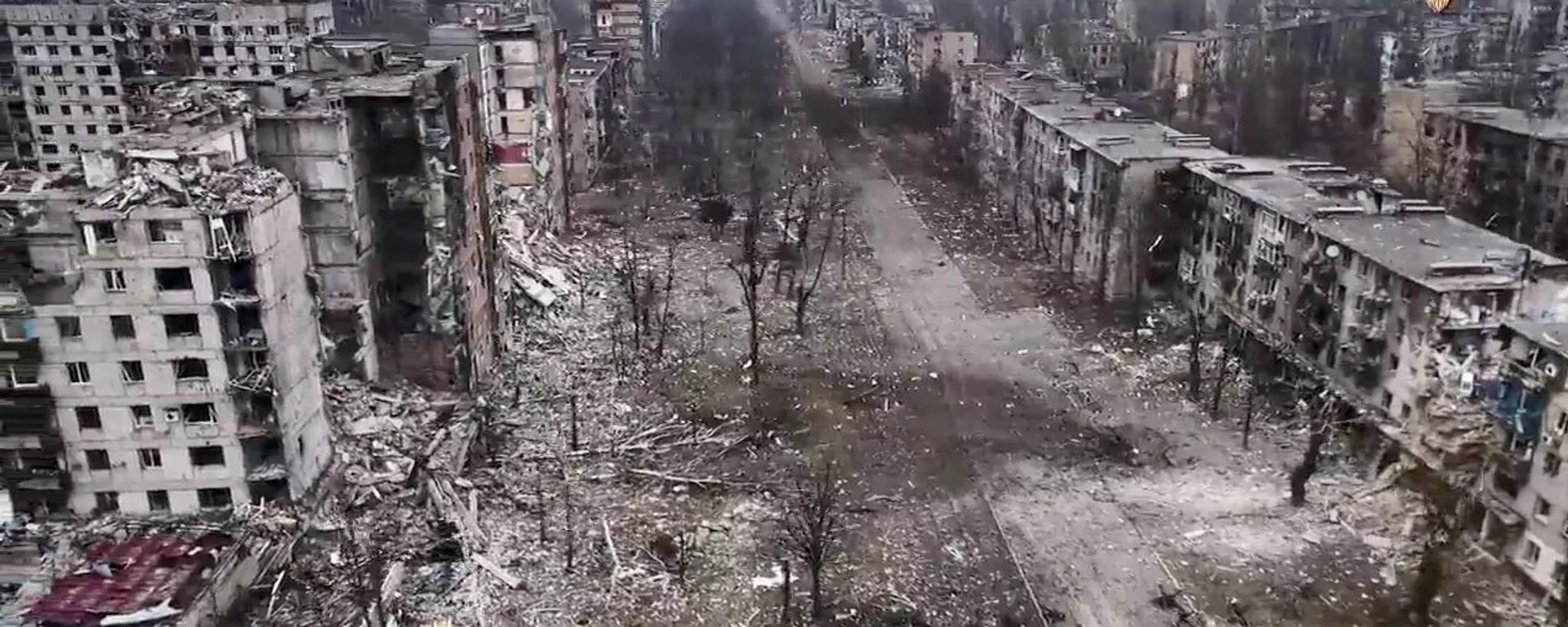 
俄國防部：俄空天軍一天內擊退在阿夫傑耶夫卡方向上的9次進攻，烏軍損失達565人
 - 俄羅斯衛星通訊社, 1920, 19.02.2024