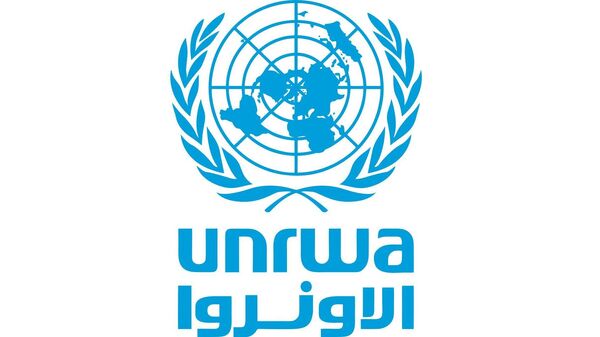 聯合國近東巴勒斯坦難民救濟和工程處 - 俄羅斯衛星通訊社