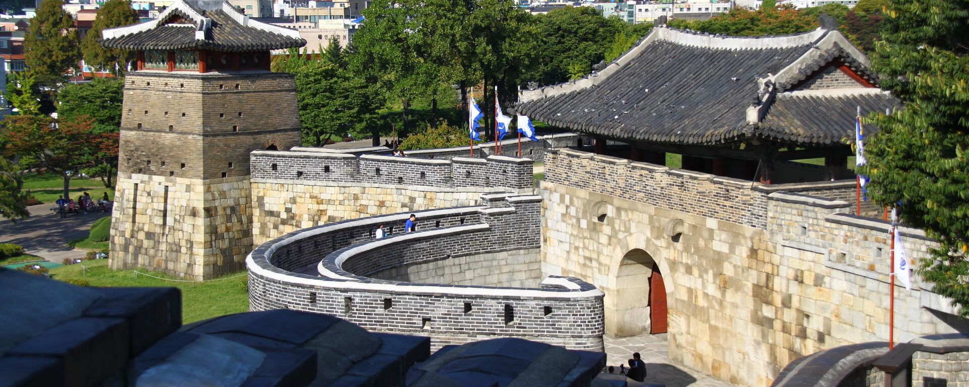 韩国华城 - 俄罗斯卫星通讯社, 1920, 06.08.2025