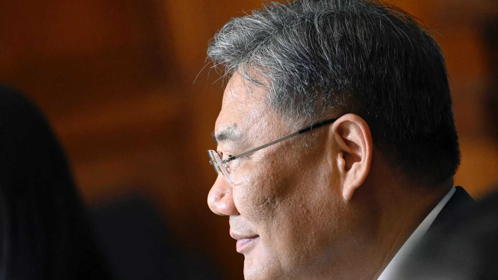 中國商務部部長王文濤 中國商務部部長王文濤 - 俄羅斯衛星通訊社, 1920, 27.02.2024