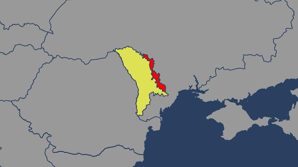 關於未被承認的德涅斯特河沿岸摩爾達維亞共和國的基本信息 - 俄羅斯衛星通訊社
