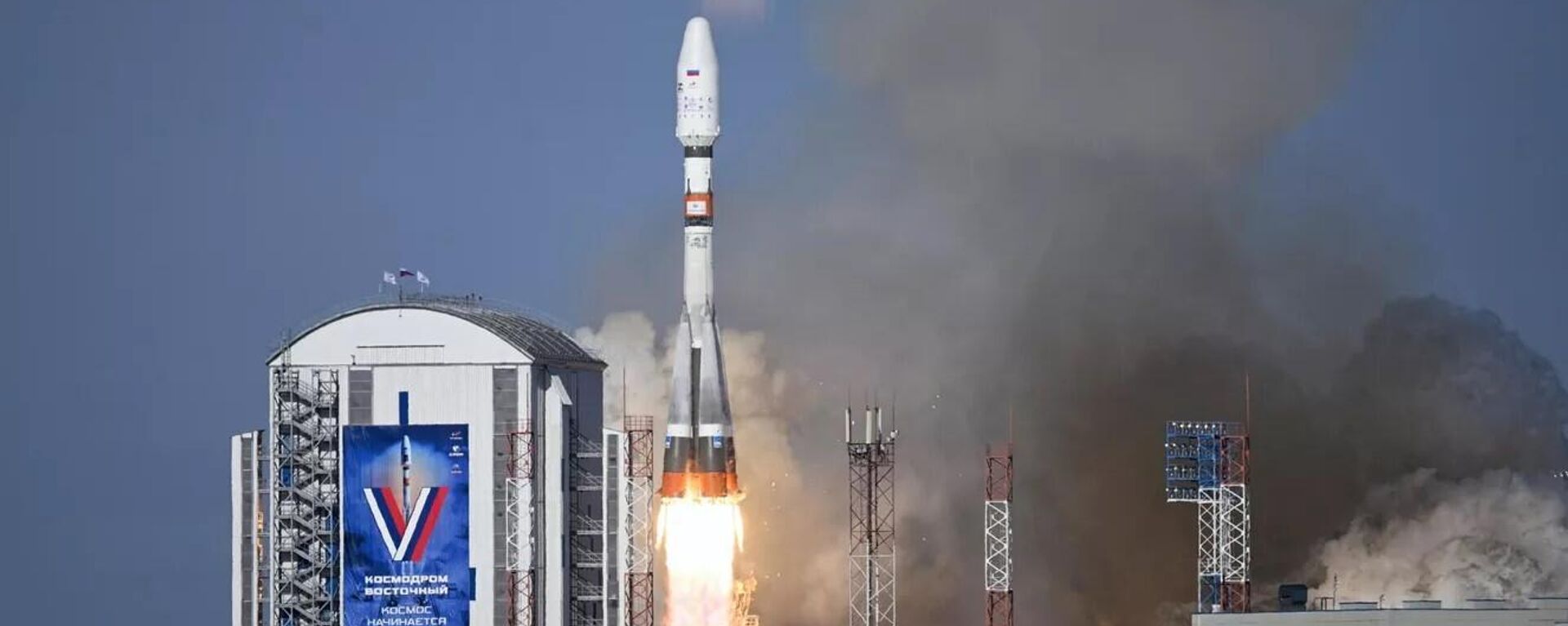 俄国家航天集团：伊朗帕尔斯1科研卫星和俄罗斯17颗小卫星成功进入预定轨道
 - 俄罗斯卫星通讯社, 1920, 29.02.2024