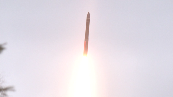 综合检查已随亚尔斯 导弹的就位开始 - 俄罗斯卫星通讯社