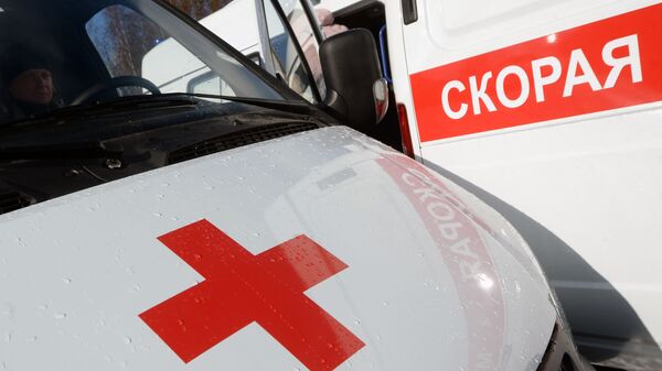 烏軍一無人機在赫爾松州襲擊一汽車致三人死亡 - 俄羅斯衛星通訊社