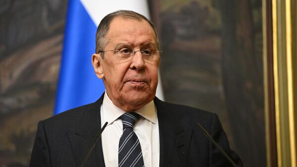 俄外长：俄罗斯与巴基斯坦关系正在积极发展