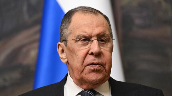 俄外长：独联体外长理事会明斯克会议就外部势力干预独联体国家事务的问题进行讨论